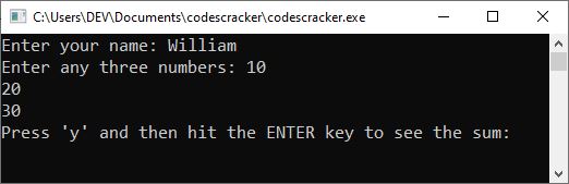 c structure assignment example