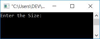 c program find lcm n numbers