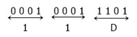 number system types conversion