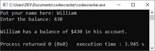 sequential input output operations on files