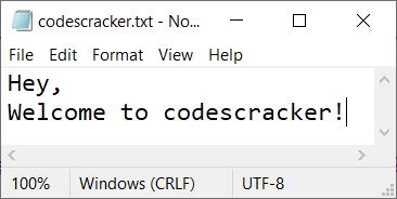 append data in file c++