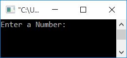 C++ program check prime number