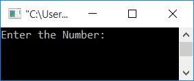 C++ program to interchange numbers