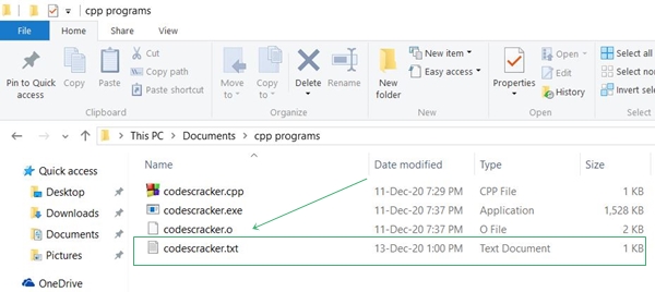 file encryption c++