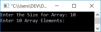 insertion sort in c++