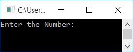 print integer entered by user c++