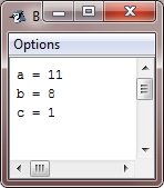 java compound assignment operators