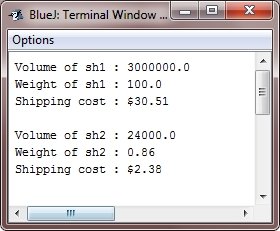 java create multilevel hierarchy