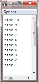 java do while loop