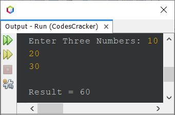 java examples