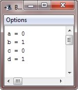 java increment and decrement operators example