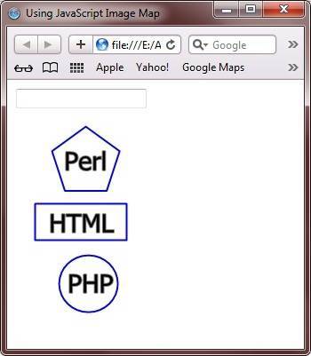 javascript image map example