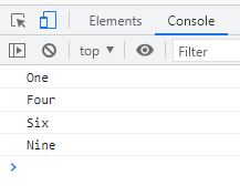 javascript multiline comment