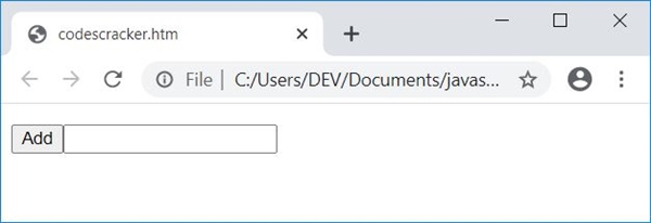 find sum of n numbers javascript