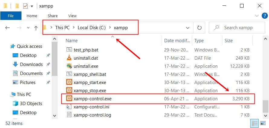 php filesize get file size in mb