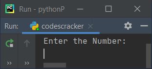 check positive number python