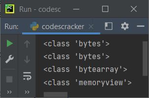 python data types example