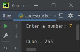 python exception handling