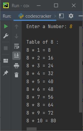 python exception try except else