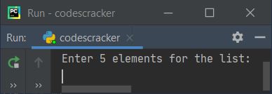 Python find sum of even numbers in list