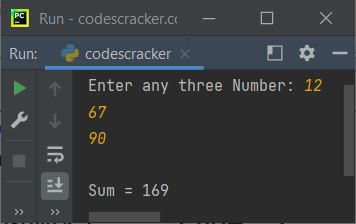 python lambda function example