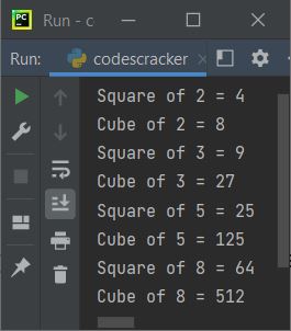 python map function example