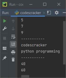 python map function