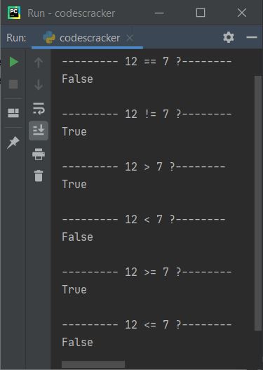 python math example