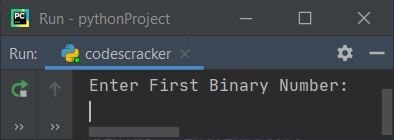 python multiply two binary numbers