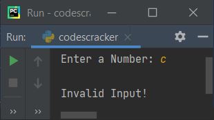 python print table using recursion