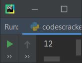 python variable scope