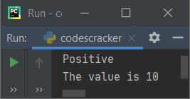 structure of python program basic syntax