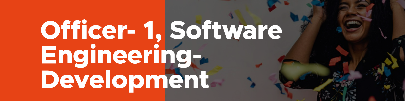Alter Domus Off Campus Drive 2025 Hiring Software Engineer | INR 10-16 LPA