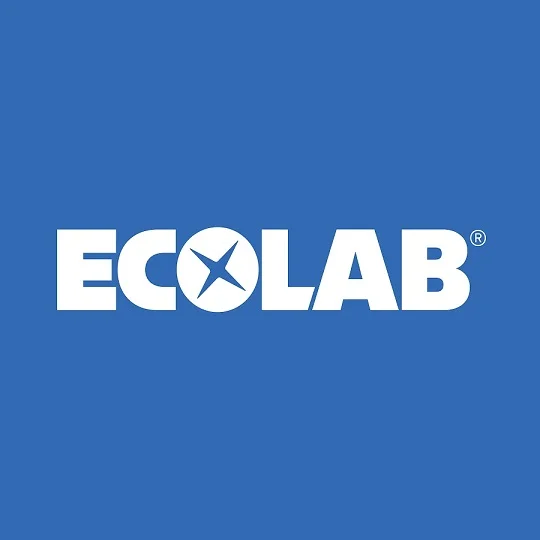  Ecolab 