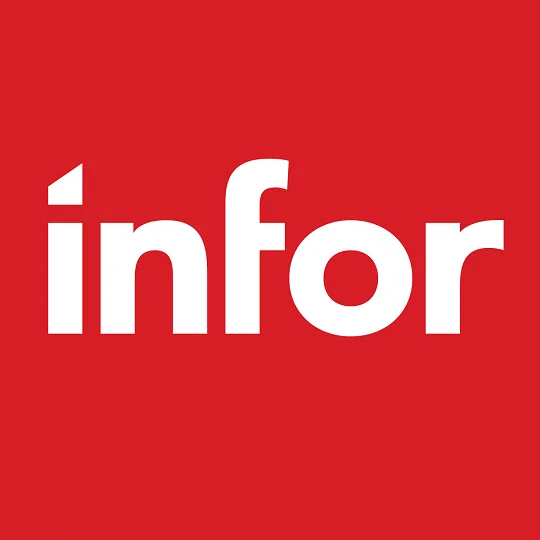  Infor 