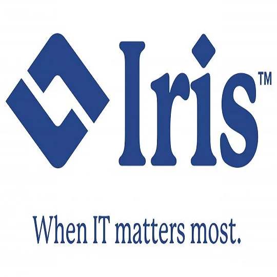  Iris 