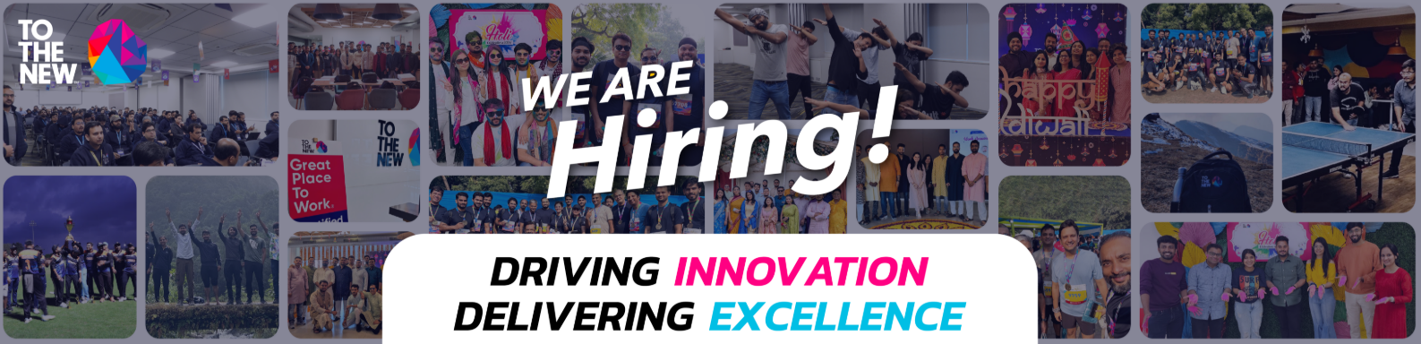 TO THE NEW Off Campus Drive 2025 Hiring Freshers For Java Developer/Mobile Application
                                Developer Role | 4-8 LPA Expected