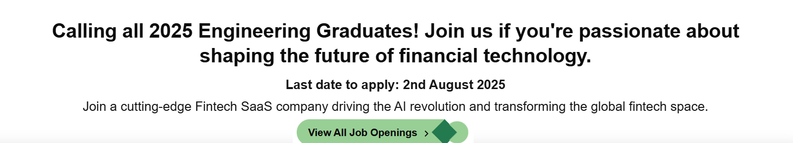 biz2credit Off Campus Drive 2025 Hiring Freshers For Technical Roles | 4-10 Lakhs per annum